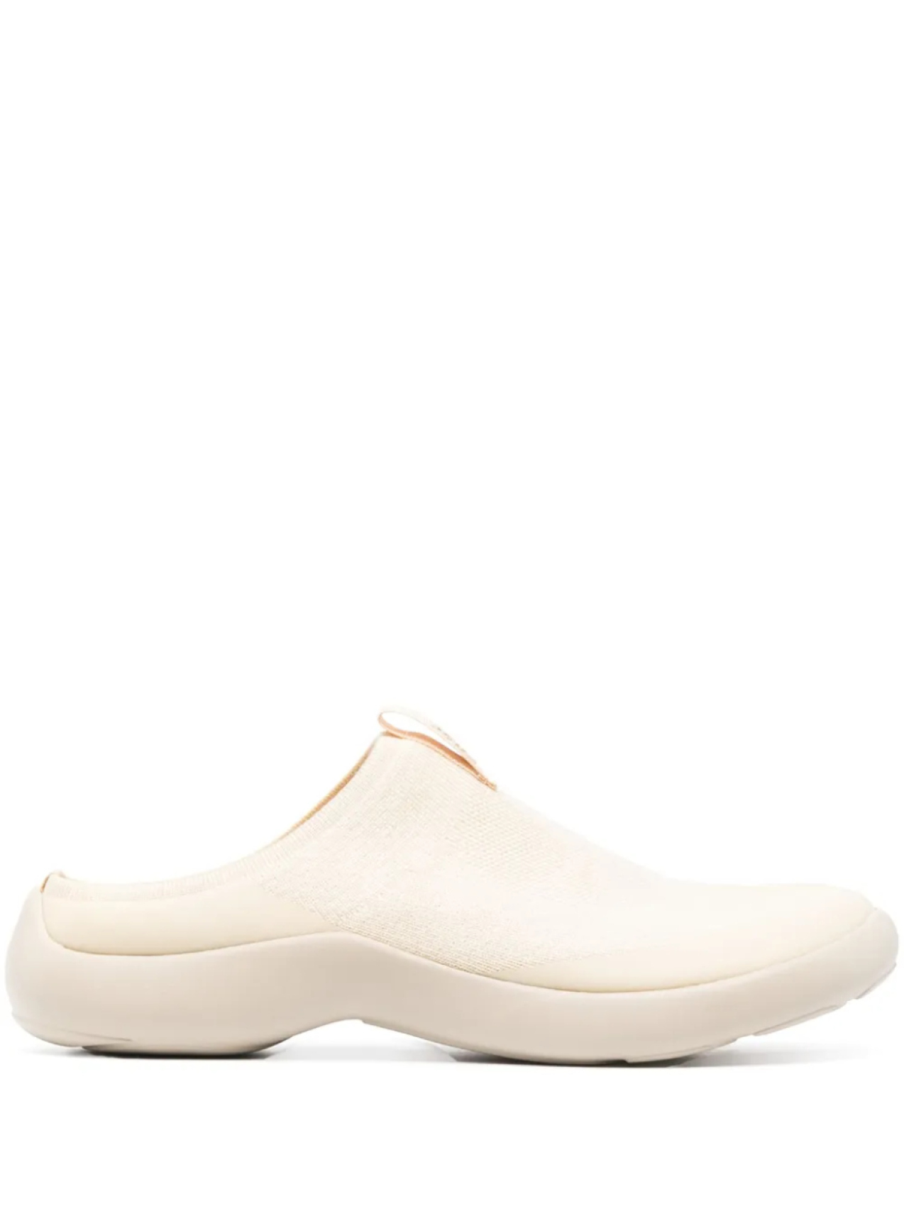 Tabi Footwear слиперы Tabi, нейтральный
Tabi Footwear слиперы Tabi, нейтральный