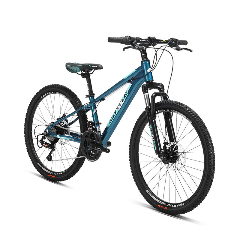 Горный велосипед BATTLE Bond Fujida из алюминиевого сплава 24-дюймовый, синий
Горный велосипед BATTLE Bond Fujida из алюминиевого сплава 24-дюймовый, синий