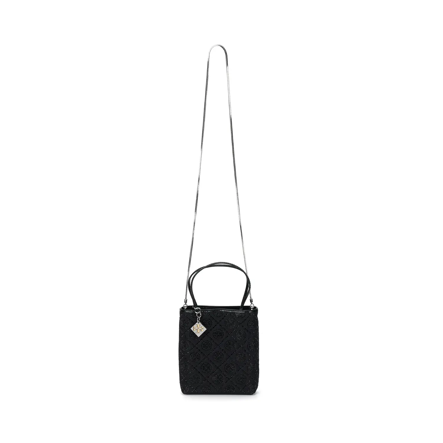 Tory Burch Женская мини-сумка-тоут, сумка для покупок, сумка через плечо, черная
Tory Burch Женская мини-сумка-тоут, сумка для покупок, сумка через плечо, черная