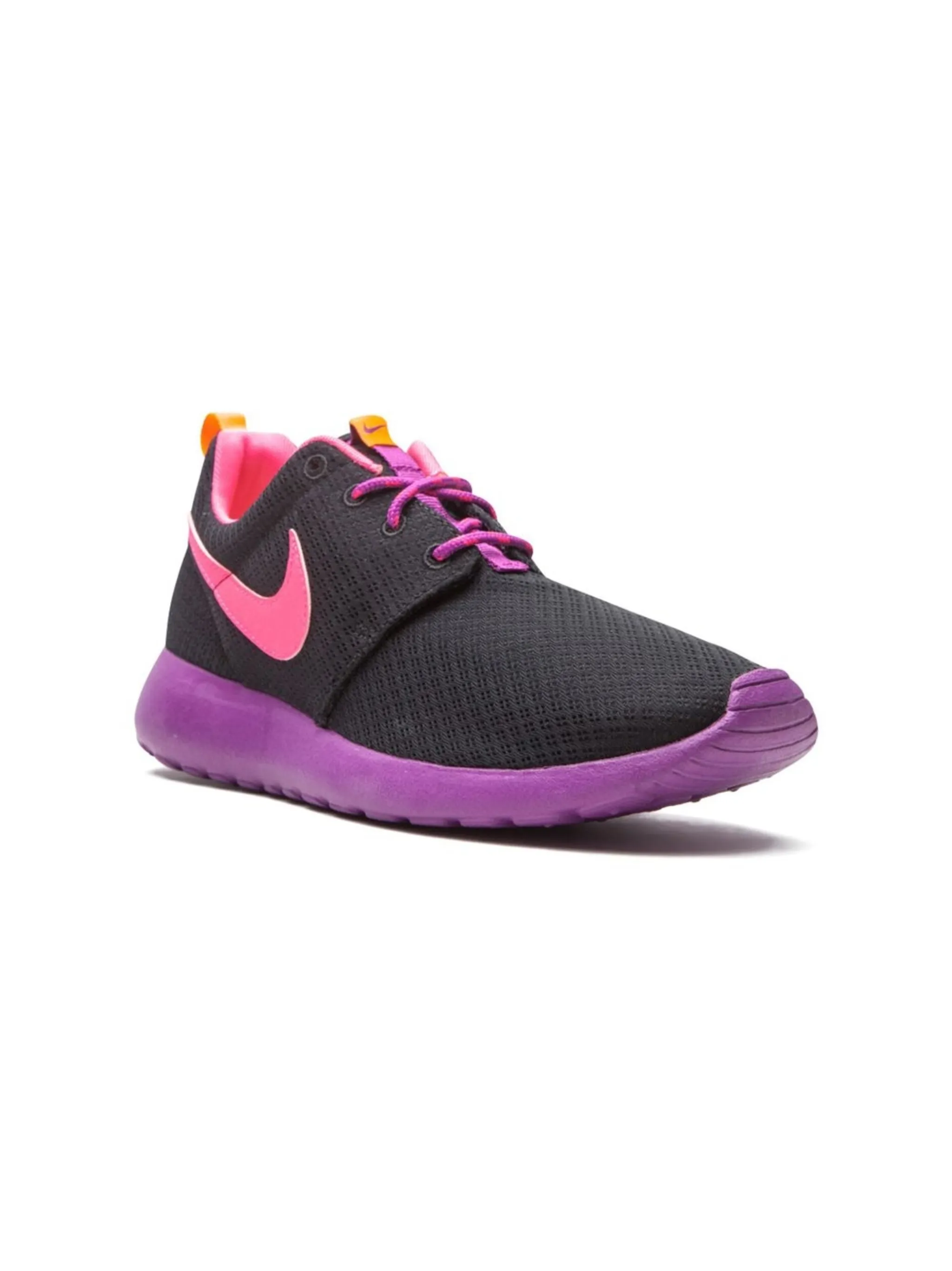 Кроссовки Roshe One Nike Kids, черный
Кроссовки Roshe One Nike Kids, черный