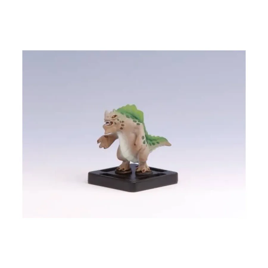 Карнидон - Элитный, Monsterpocalypse CMG - Series #1 - Rise - Singles
Карнидон - Элитный, Monsterpocalypse CMG - Series #1 - Rise - Singles