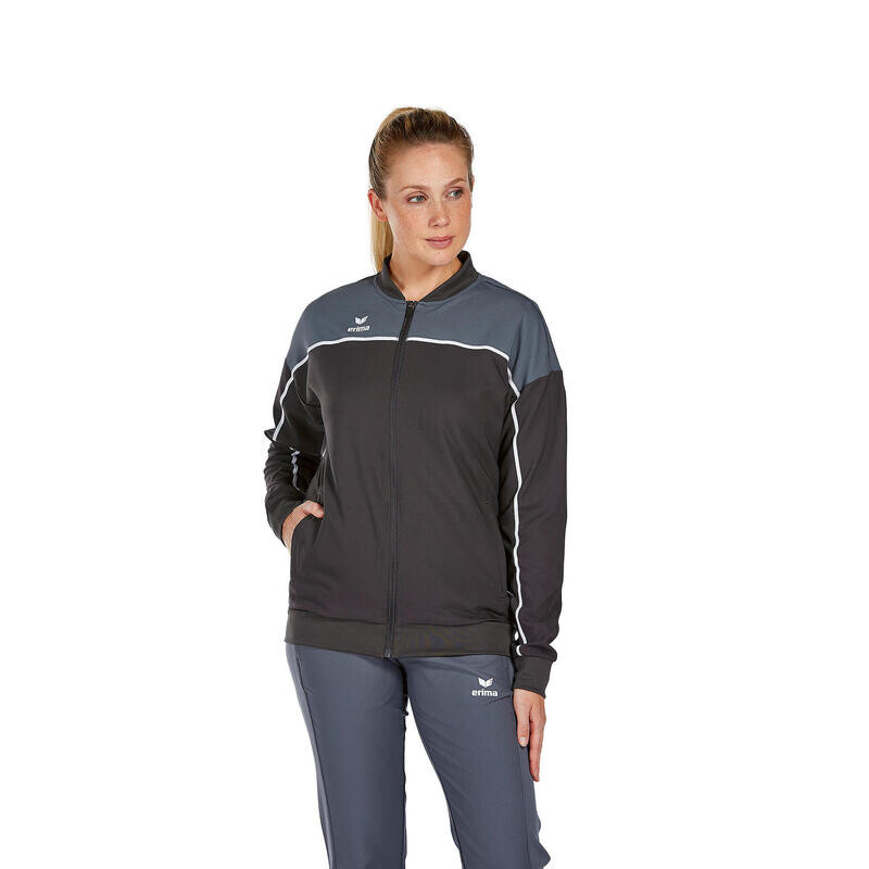 Куртка Erima, темно-серый
Куртка Erima, темно-серый