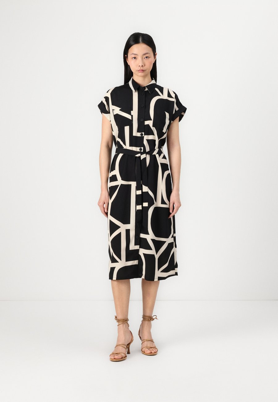 Платье ONLY ONLHANNOVER, Black/Birch/Black
Платье ONLY ONLHANNOVER, Black/Birch/Black