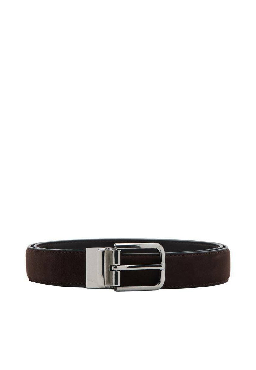 Ремень Mango Belt, Brown
Ремень Mango Belt, Brown