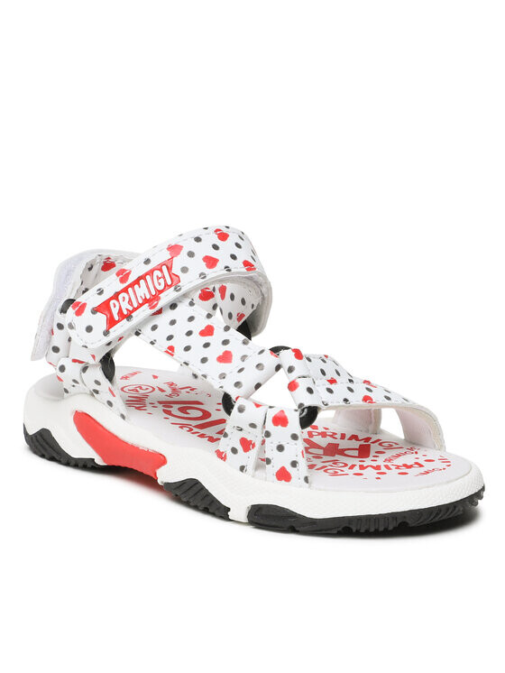 Сандалии Primigi, белый
Сандалии Primigi, белый