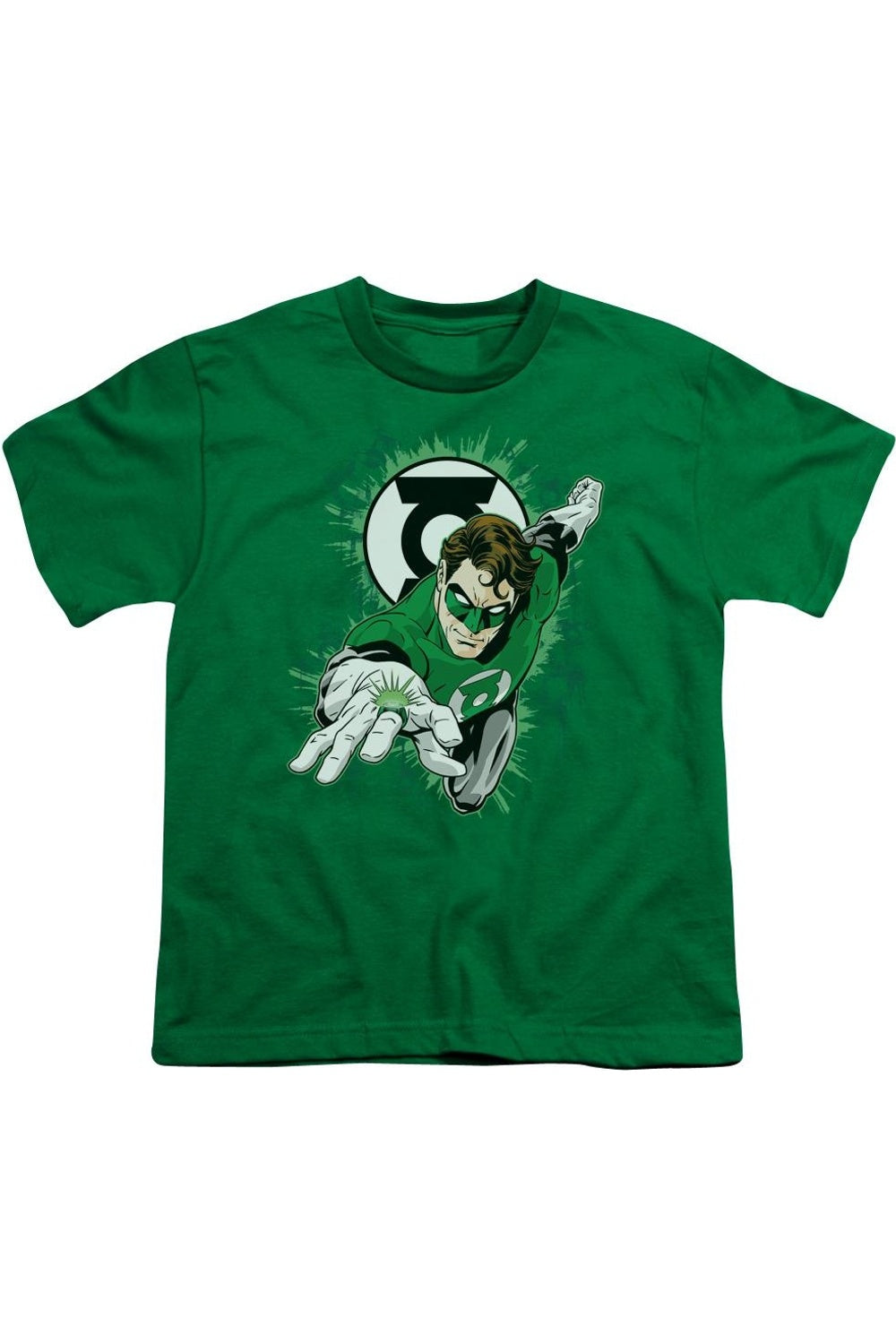 Футболка Gl Ring First с коротким рукавом для детей Gildan, зеленый
Футболка Gl Ring First с коротким рукавом для детей Gildan, зеленый