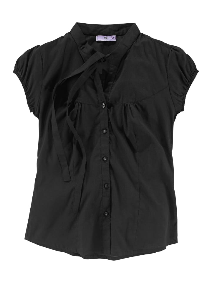 Блузка AJC, черный
Блузка AJC, черный