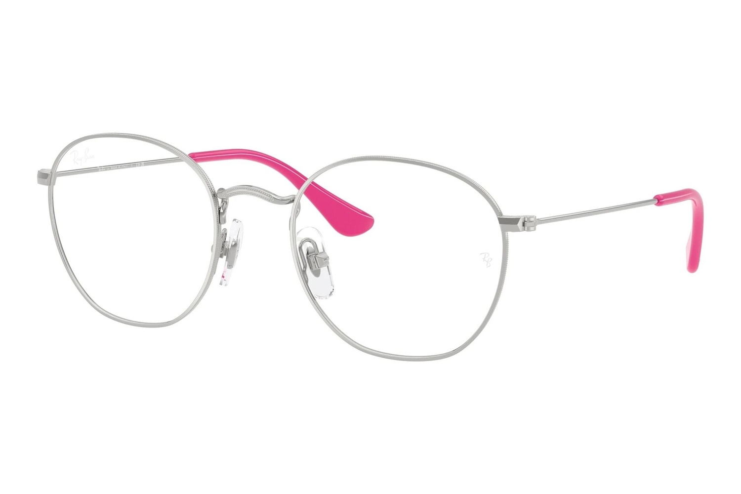 Детские оптические оправы RY9572V RAY-BAN, silver
Детские оптические оправы RY9572V RAY-BAN, silver
