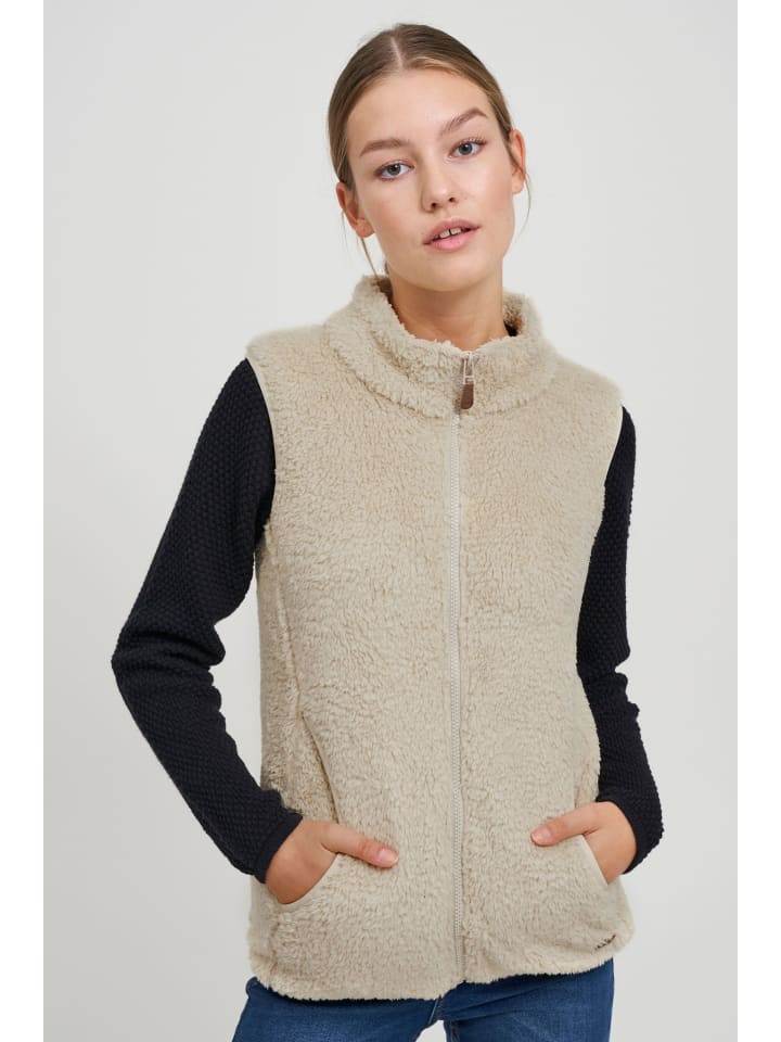 Жилет Oxmo, серый
Жилет Oxmo, серый