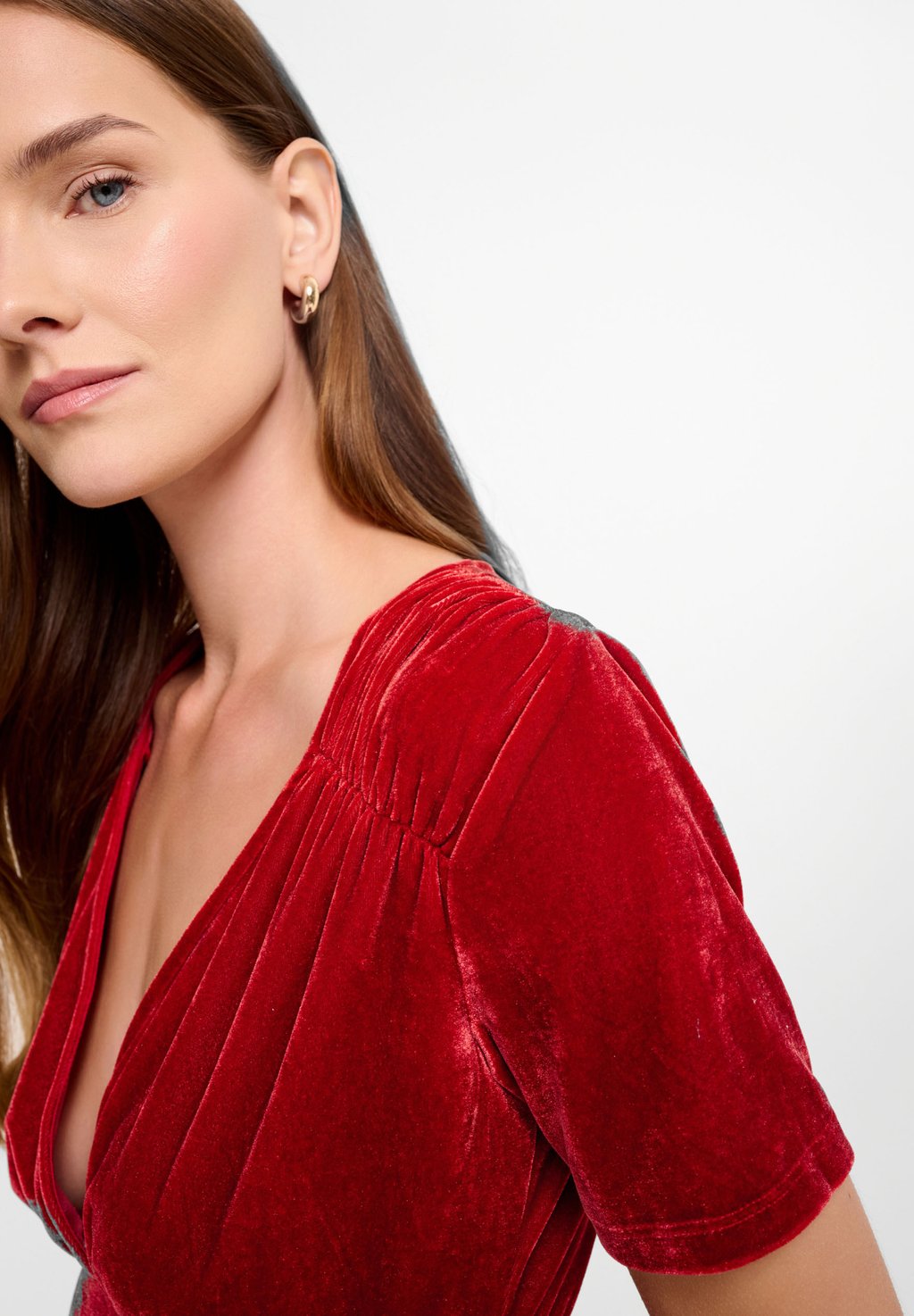 Коктейльное платье / Вечернее платье Greenpoint, красный
Коктейльное платье / Вечернее платье Greenpoint, красный