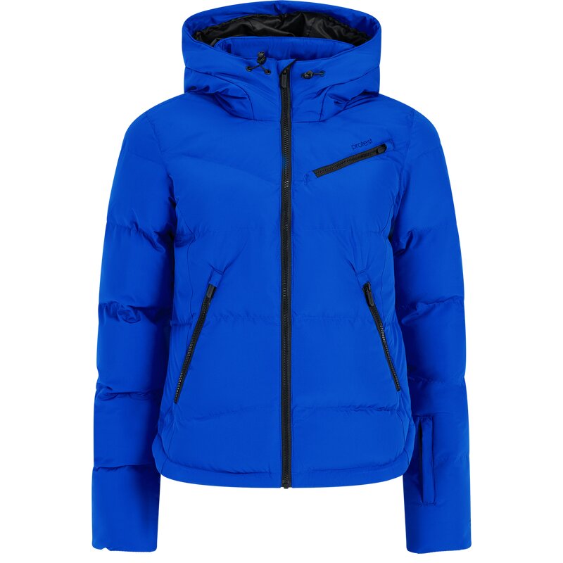 Куртка prtlucid Protest, синий
Куртка prtlucid Protest, синий