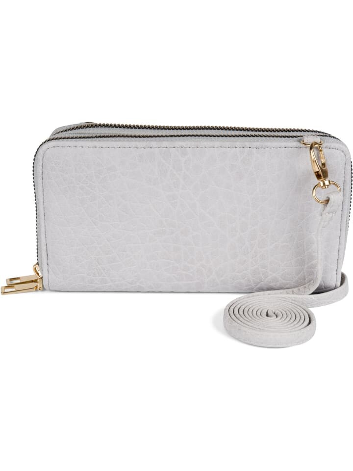 Кошелек styleBREAKER, светло-серый
Кошелек styleBREAKER, светло-серый