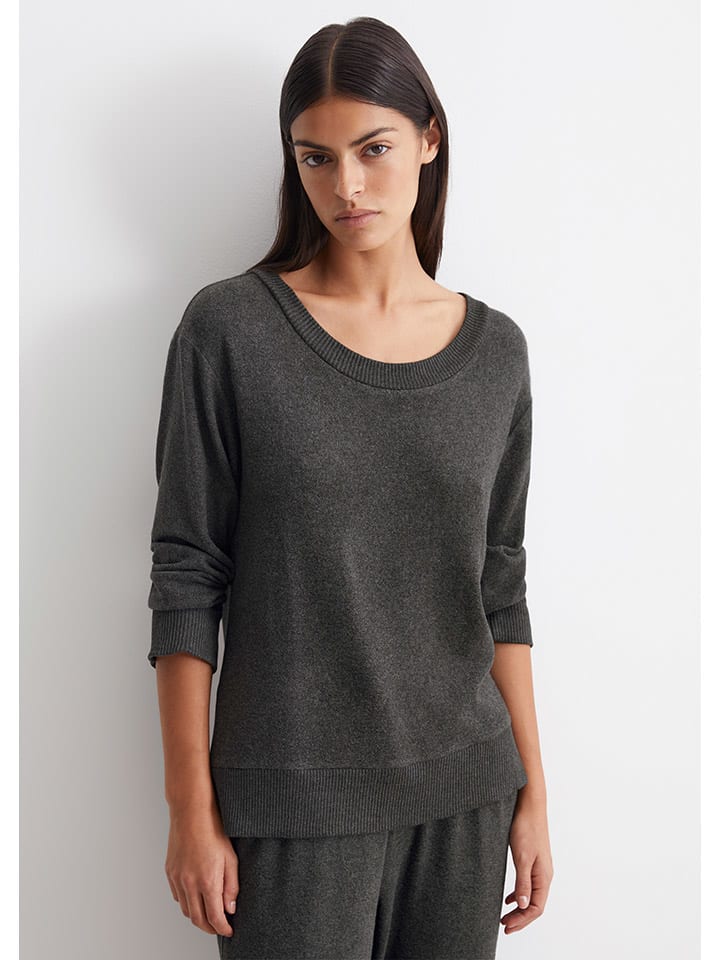 Marc O´Polo Свитер антрацитового цвета
Marc O´Polo Свитер антрацитового цвета