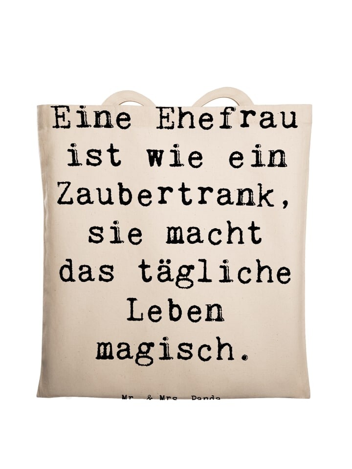 Сумка для переноски Mr & Mrs Panda Magische Ehefrau, кремовый, Бежевый, Сумка для переноски Mr & Mrs Panda Magische Ehefrau, кремовый
Сумка для переноски Mr & Mrs Panda Magische Ehefrau, кремовый, Бежевый, Сумка для переноски Mr & Mrs Panda Magische Ehefrau, кремовый