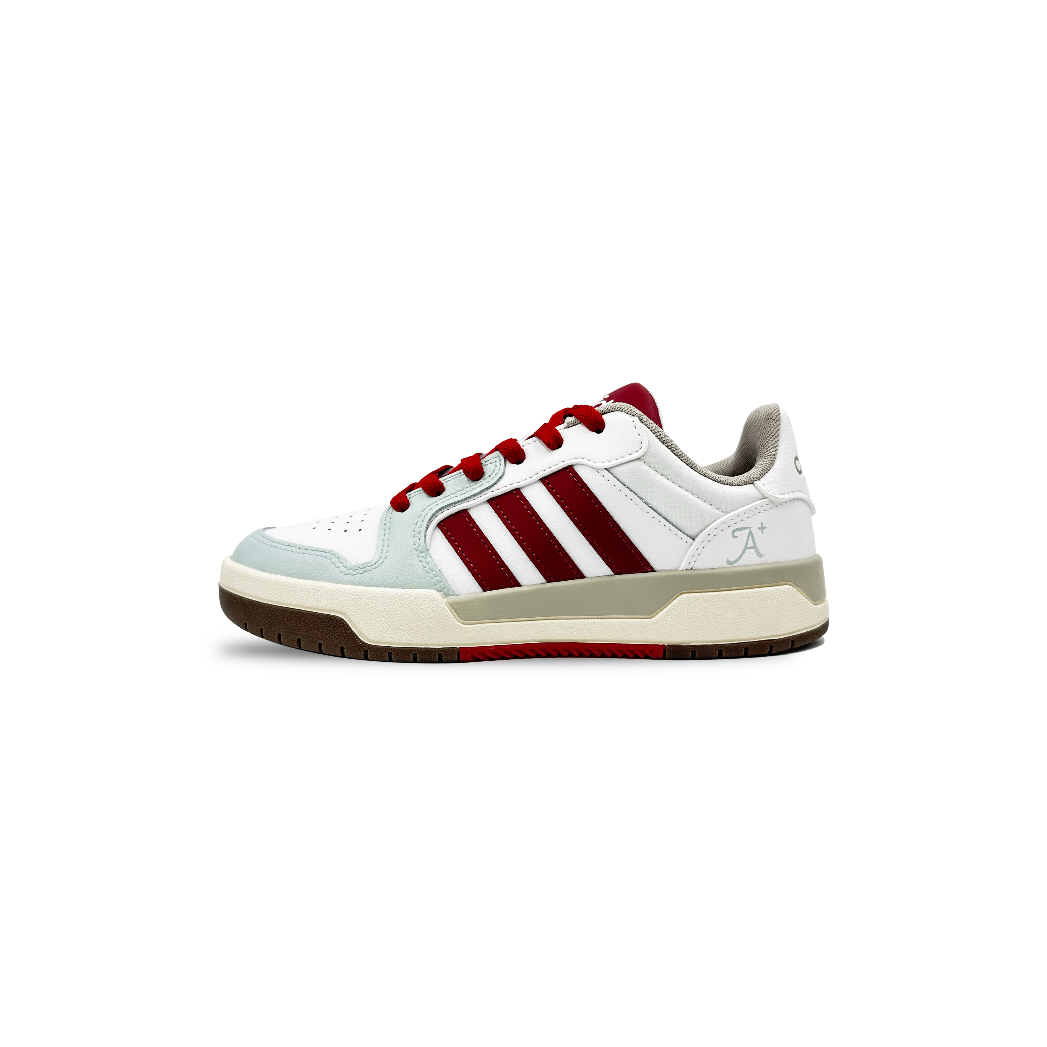 Enrap YIMING Manufacturing, Dimensional Rhythm Thermal Cushioning Balance Low top Skateboard Shoes Unisex Adidas Neo, красный белый
Enrap YIMING Manufacturing, Dimensional Rhythm Thermal Cushioning Balance Low top Skateboard Shoes Unisex Adidas Neo, красный белый
