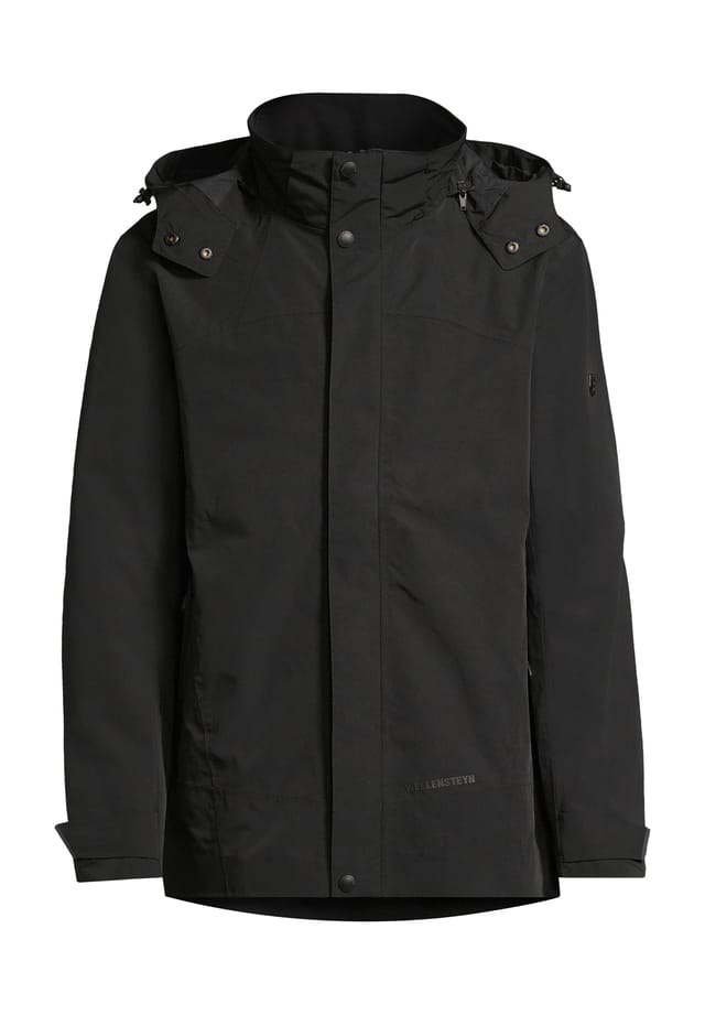 Куртка софтшелл "шторм" водонепроницаемая дышащая Wellensteyn, черный
Куртка софтшелл "шторм" водонепроницаемая дышащая Wellensteyn, черный