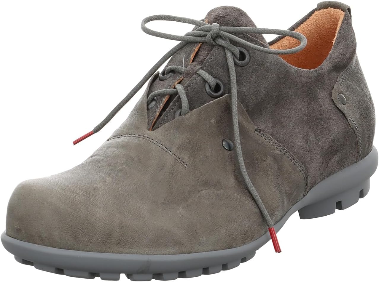 Мужские кеды на плоской подошве Think!, Mouse Estate 2010
Мужские кеды на плоской подошве Think!, Mouse Estate 2010