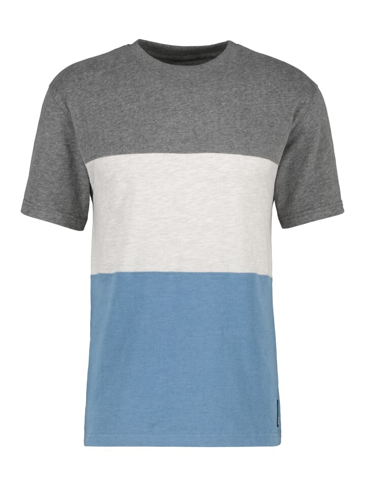 Футболка alife and kickin, цвет steal melange
Футболка alife and kickin, цвет steal melange