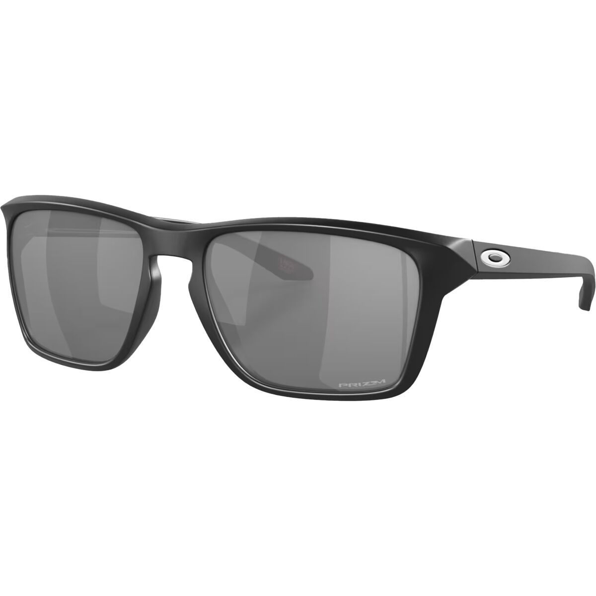 Солнцезащитные очки Sylas XL с поляризационными линзами Prizm Oakley, мультиколор
Солнцезащитные очки Sylas XL с поляризационными линзами Prizm Oakley, мультиколор