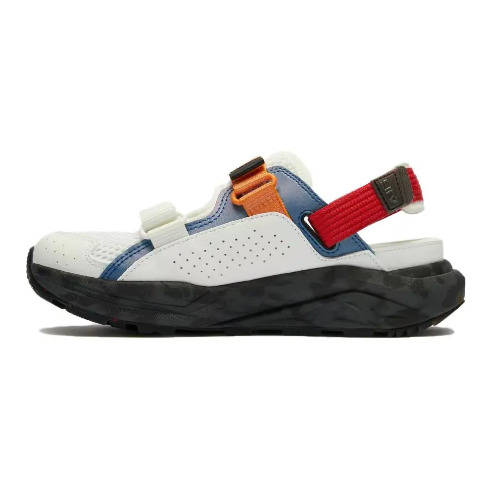 Детские сандалии FILA GS, White
Детские сандалии FILA GS, White