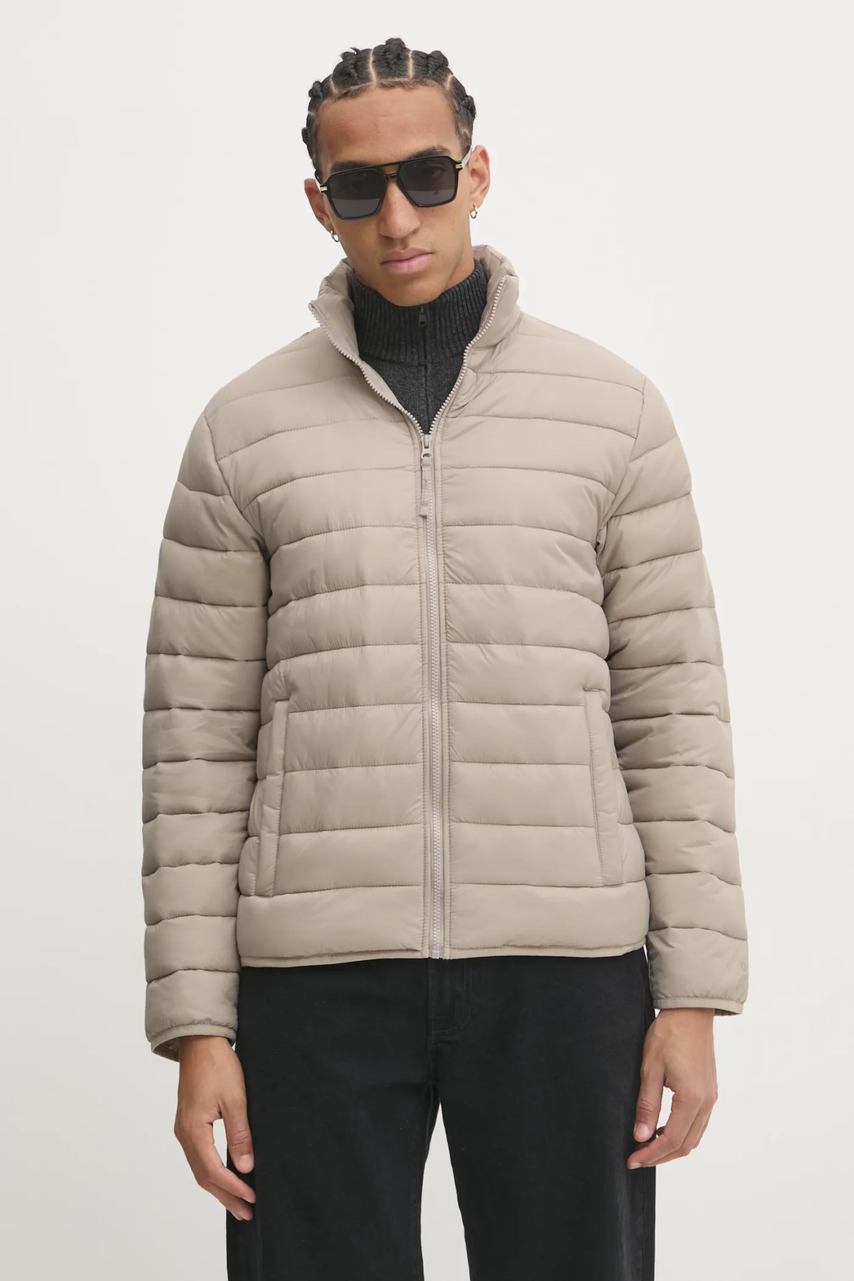 Куртка Hollister Co., бежевый
Куртка Hollister Co., бежевый