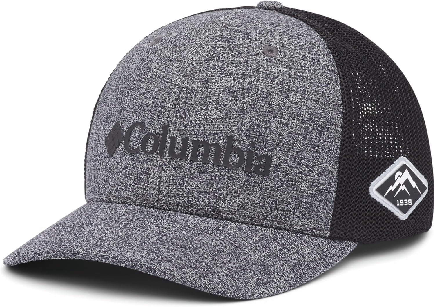Кепка Columbia PHG Mesh, дышащая
Кепка Columbia PHG Mesh, дышащая