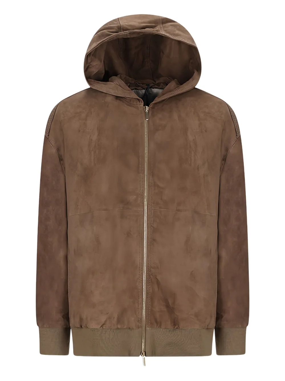 Куртка с капюшоном Zeno 'S Max Mara, коричневый
Куртка с капюшоном Zeno 'S Max Mara, коричневый