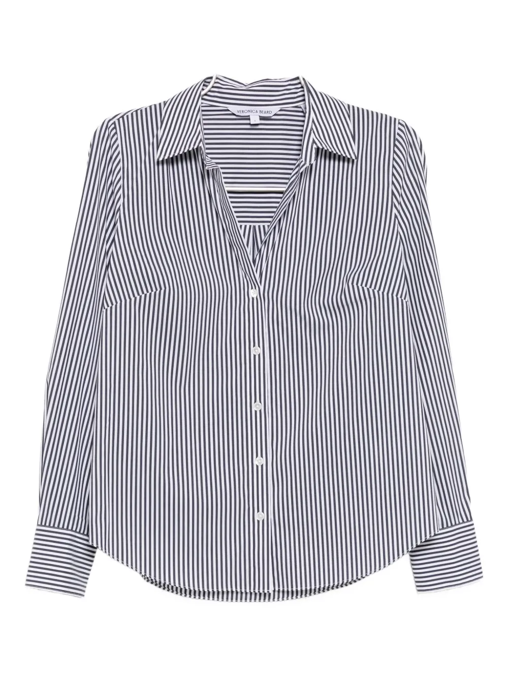 Рубашка Amelia Veronica Beard, черный
Рубашка Amelia Veronica Beard, черный