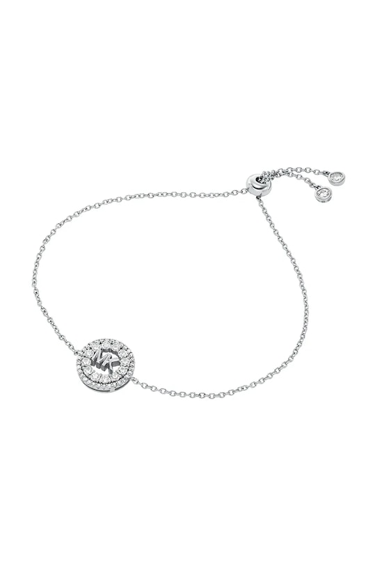 Серебряный браслет Michael Kors
Серебряный браслет Michael Kors