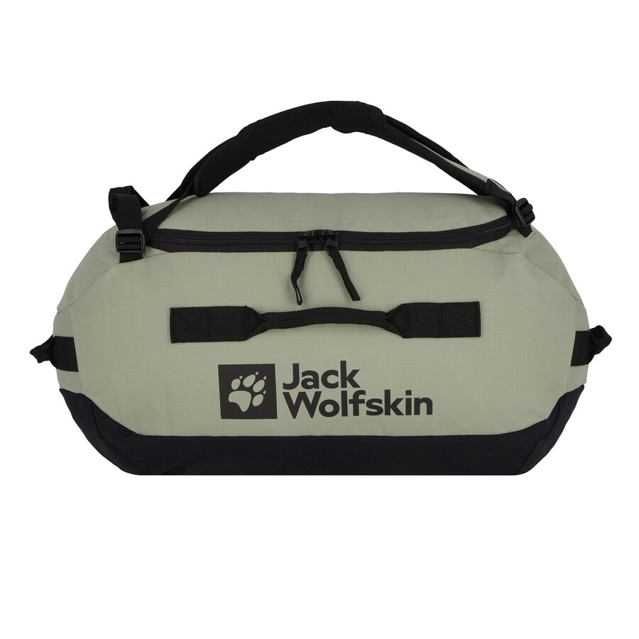 Спортивная сумка JACK WOLFSKIN, Mint
Спортивная сумка JACK WOLFSKIN, Mint