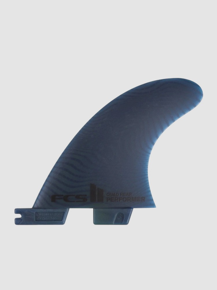 Комплект плавников FCS 2 Performer Neo Glass Medium Quad Rear Finne Set, pacific
Комплект плавников FCS 2 Performer Neo Glass Medium Quad Rear Finne Set, pacific