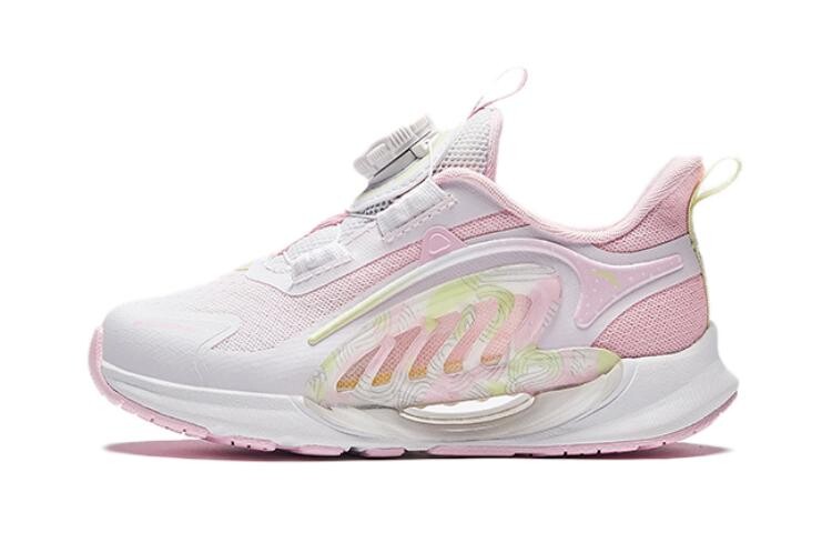 Детские кеды PS Low-top Белые/Розовые Anta Kids, розовый
Детские кеды PS Low-top Белые/Розовые Anta Kids, розовый