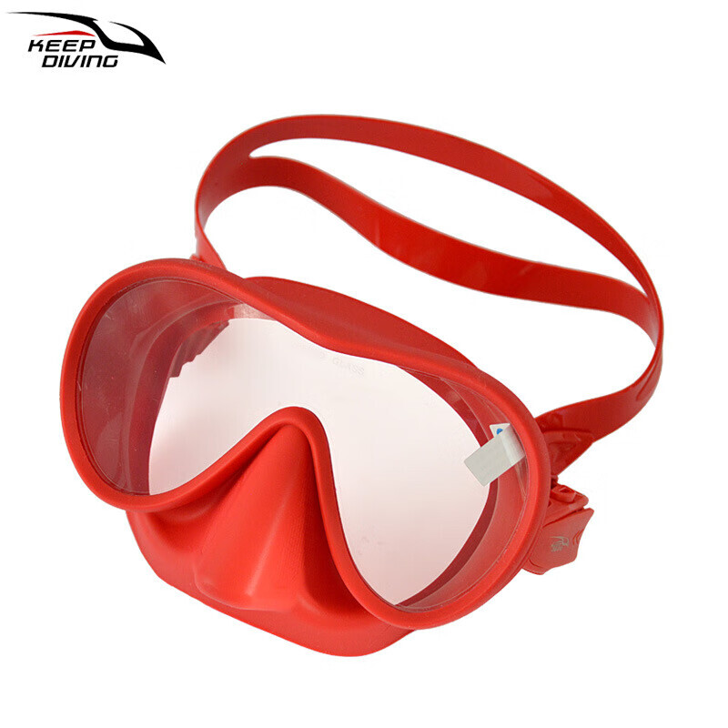 Силиконовая противотуманная маска QINGHONG для подводного плавания, складная маска, малый объем, оборудование для плавания из закаленного стекла, красный, маленький размер
Силиконовая противотуманная маска QINGHONG для подводного плавания, складная маска, малый объем, оборудование для плавания из закаленного стекла, красный, маленький размер
