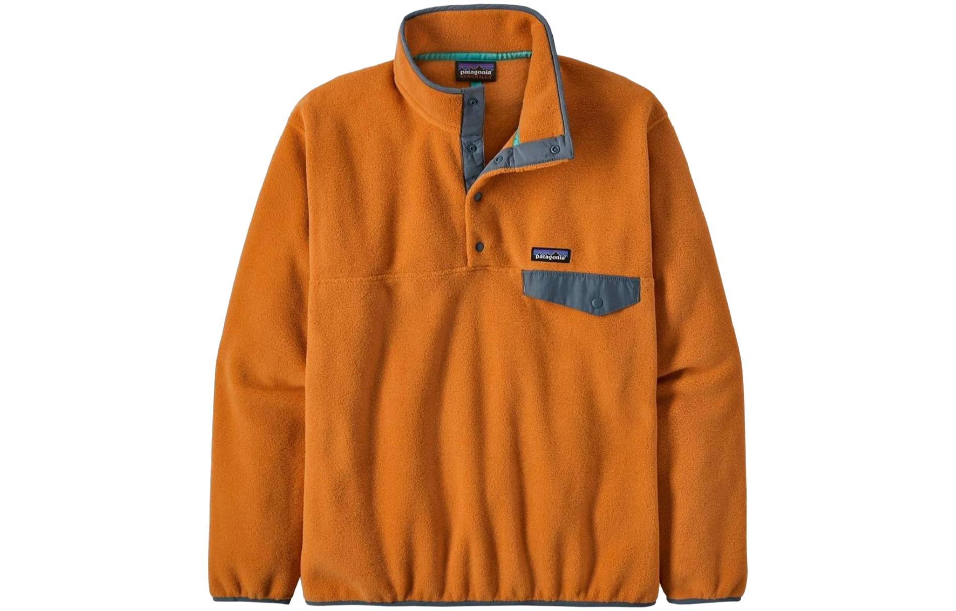 Patagonia Синчилла флисовая одежда для мужчин
Patagonia Синчилла флисовая одежда для мужчин