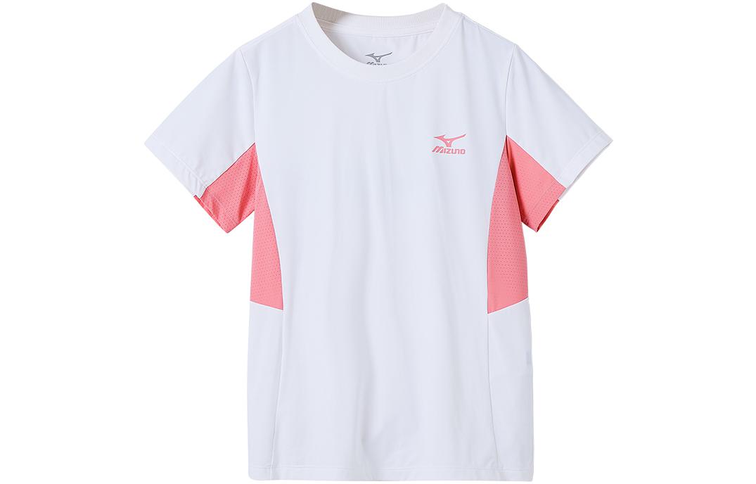 Футболка для подростков Mizuno, айвори
Футболка для подростков Mizuno, айвори