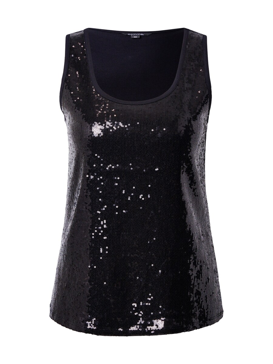 Топ COMMA, черный
Топ COMMA, черный