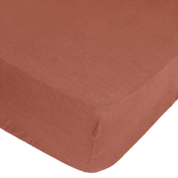 Простынь на подгонке Atmosphera Créateur d'intérieur LINAH, 13x9x30 см цвет dunkelorange
Простынь на подгонке Atmosphera Créateur d'intérieur LINAH, 13x9x30 см цвет dunkelorange