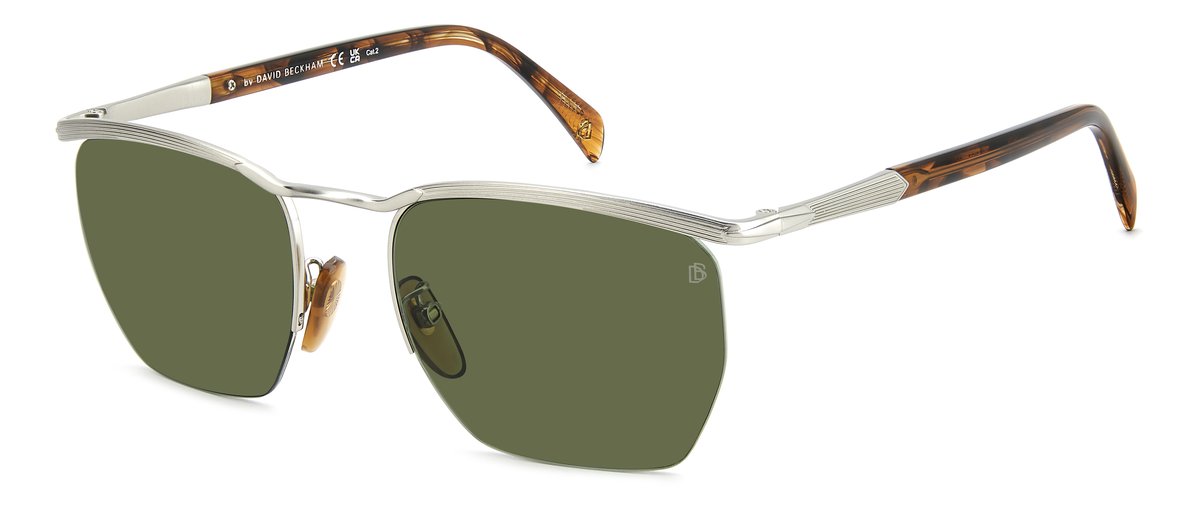 Мужские солнцезащитные очки DB 1225-S DAVID BECKHAM
Мужские солнцезащитные очки DB 1225-S DAVID BECKHAM