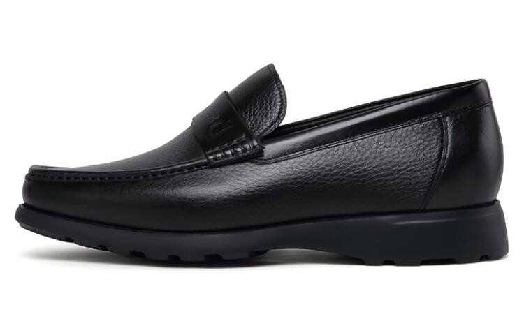 Лоферы мужские черные Chrisdien Deny/Cress Danny
Лоферы мужские черные Chrisdien Deny/Cress Danny