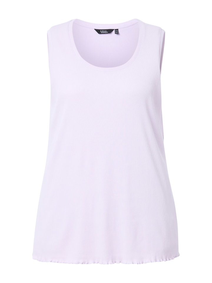 Футболка Ulla Popken, цвет lavendel
Футболка Ulla Popken, цвет lavendel