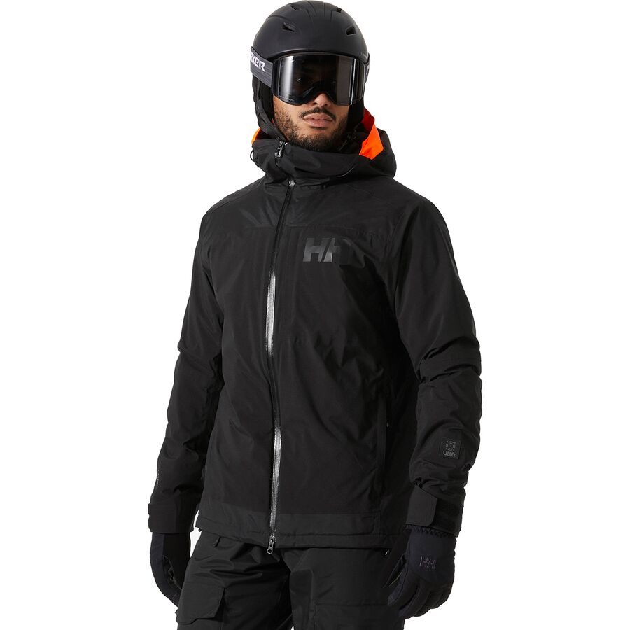 Куртка Helly Hansen Powdreamer 20 Helly Hansen, Black
Куртка Helly Hansen Powdreamer 20 Helly Hansen, Black