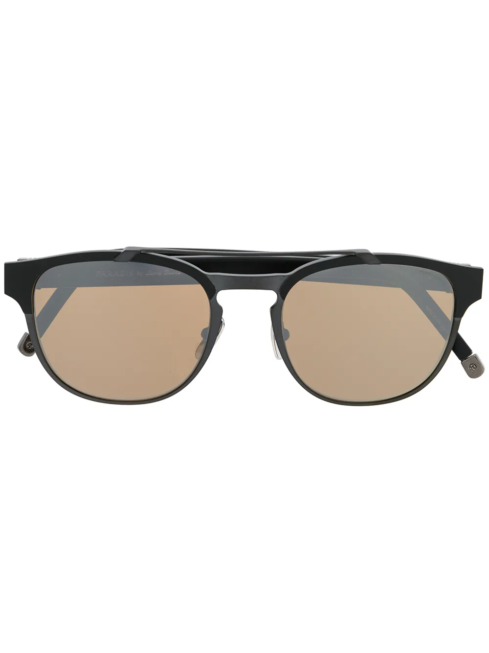 Солнцезащитные очки 'Master' Paradis Collection, черный
Солнцезащитные очки 'Master' Paradis Collection, черный