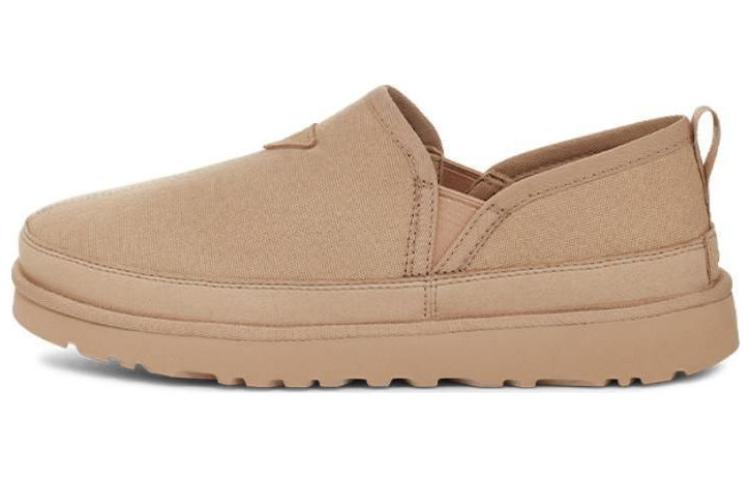 Мужские ботинки UGG Ромео низкие текстильные, светло-бежевый
Мужские ботинки UGG Ромео низкие текстильные, светло-бежевый