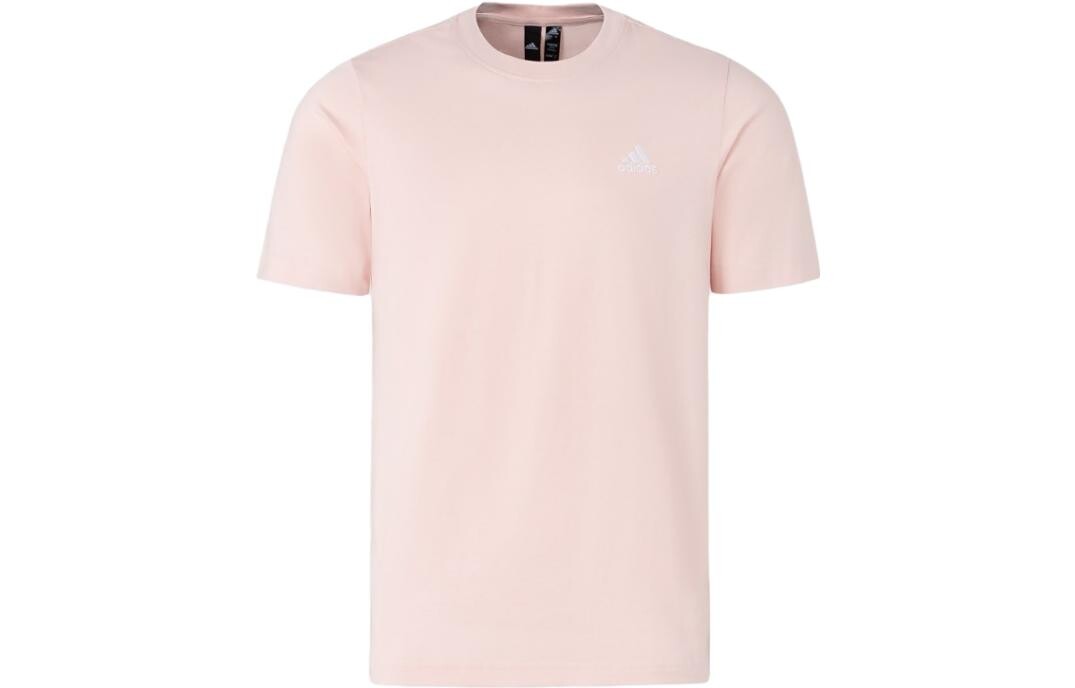 Футболка adidas унисекс, Розовый
Футболка adidas унисекс, Розовый