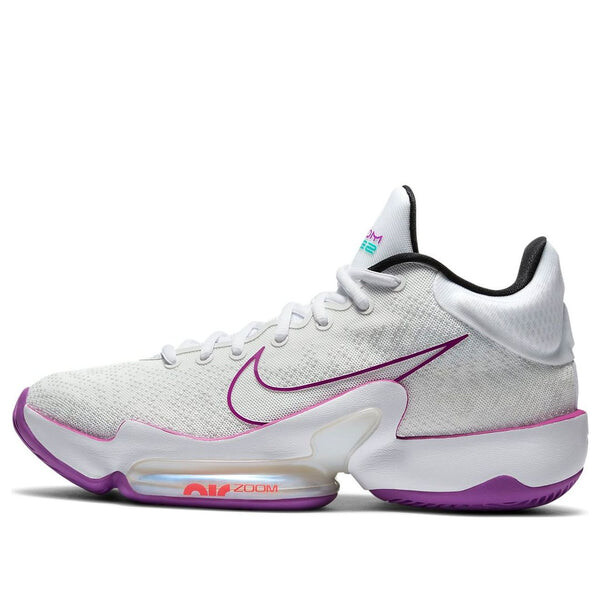 Кроссовки zoom rize 2 Nike, белый
Кроссовки zoom rize 2 Nike, белый
