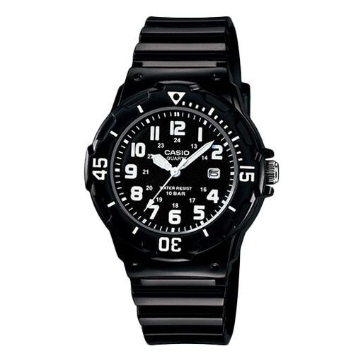 Часы CASIO Waterproof Sports Black Analog, черный
Часы CASIO Waterproof Sports Black Analog, черный