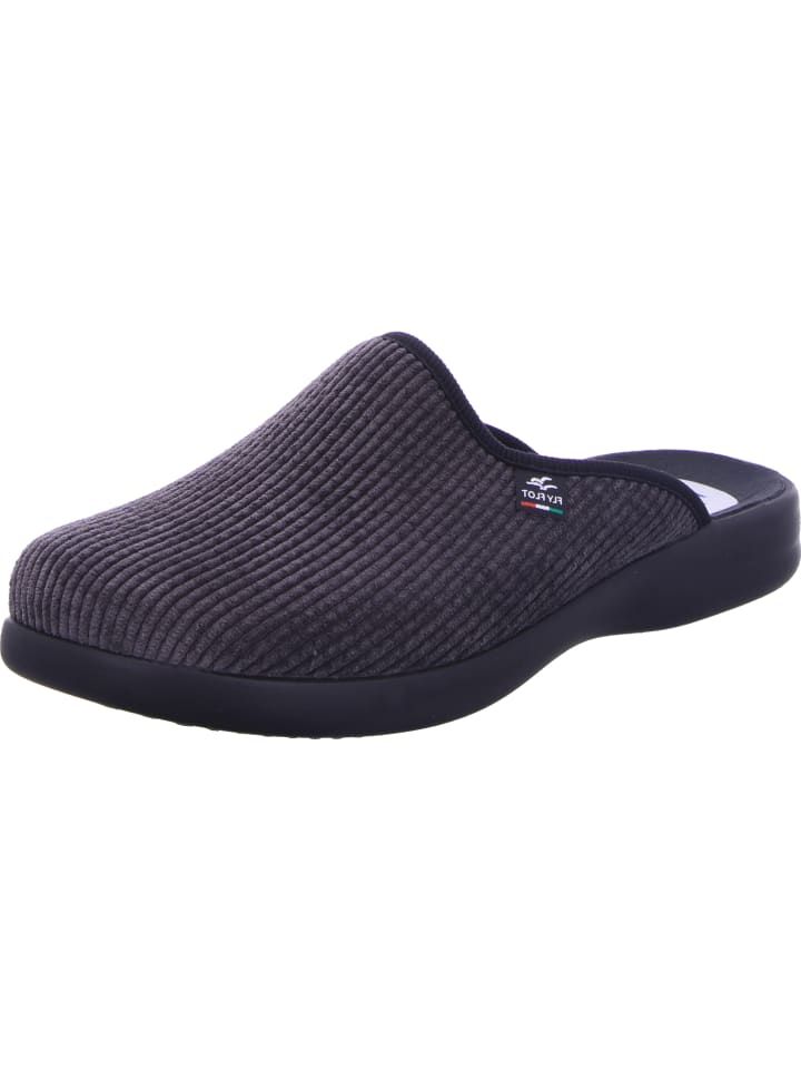 Тапочки FLY FLOT, серый
Тапочки FLY FLOT, серый