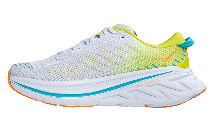 Мужские кроссовки Hoka One One Bondi
Мужские кроссовки Hoka One One Bondi