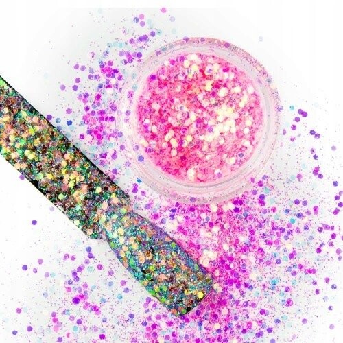 Пудра с эффектом подмигивания №26, Tagart
Пудра с эффектом подмигивания №26, Tagart