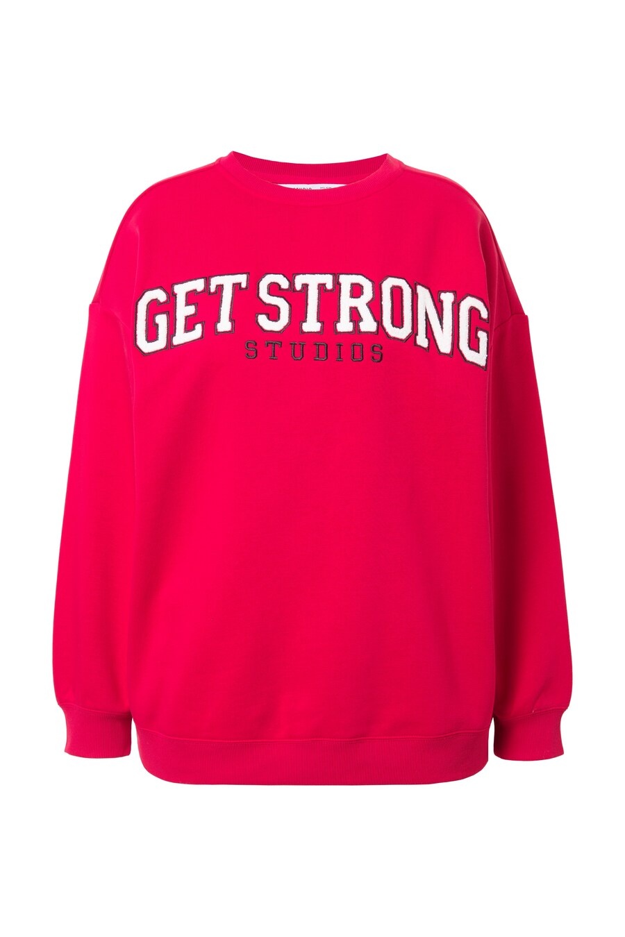 Толстовка Studio Untold, Red
Толстовка Studio Untold, Red